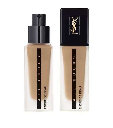 ysl doundation